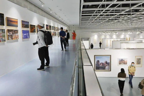 推動(dòng)長(zhǎng)三角文藝創(chuàng)作由高原邁向高峰 這個(gè)展覽你一定要來(lái)看