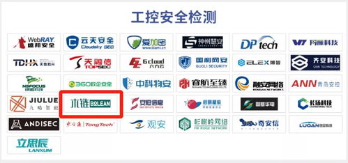 木鏈科技再次入選CCSIP 2021中國網絡安全產業全景圖，多項細分領域獲認可