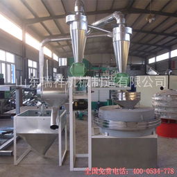 德州電動石磨磨面機械設備 山東樂陵石磨廠價格、圖片與技術咨詢全解析